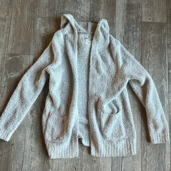 Abercrombie hot sale kids cardigan